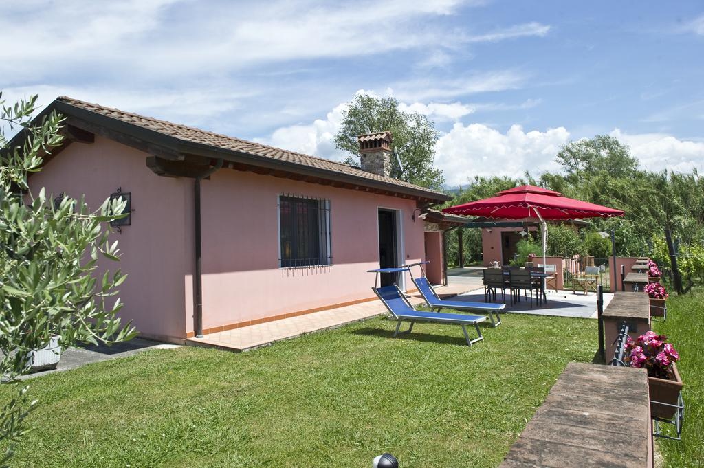 Caise Villa Castelnuovo Magra Bilik gambar