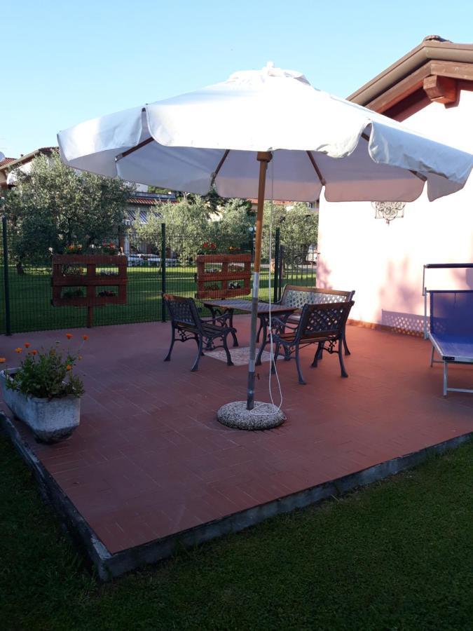 Caise Villa Castelnuovo Magra Luaran gambar